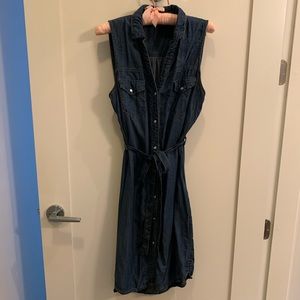 Philosophy Tencel Dress